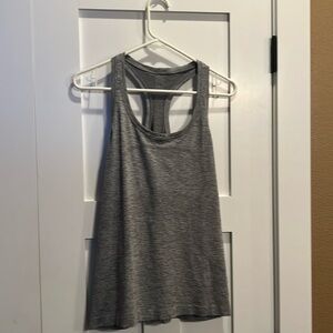 Lululemon sz 10 swiftly tech racer back tank